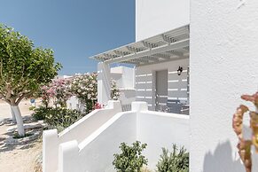 Michalios Luxury Apartments