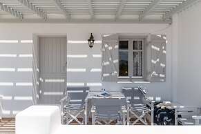 Michalios Luxury Apartments