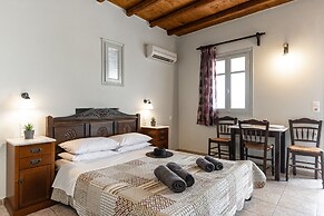 Michalios Luxury Apartments