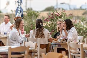 Michalios Luxury Apartments