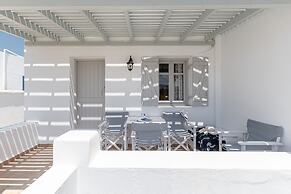 Michalios Luxury Apartments