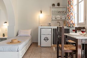 Michalios Luxury Apartments