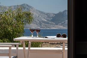 Michalios Luxury Apartments