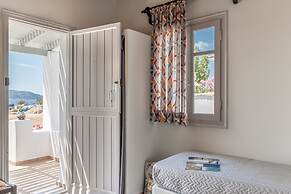 Michalios Luxury Apartments