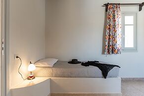 Michalios Luxury Apartments