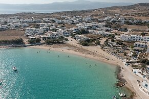 Michalios Luxury Apartments