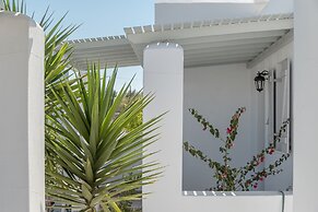 Michalios Luxury Apartments