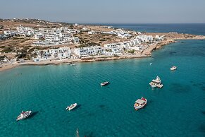 Michalios Luxury Apartments