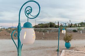 Michalios Luxury Apartments