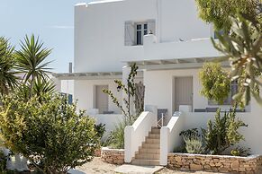 Michalios Luxury Apartments