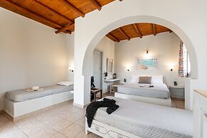 Michalios Luxury Apartments