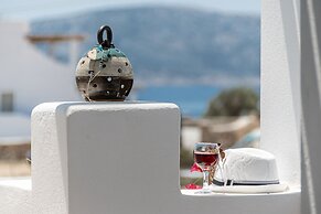 Michalios Luxury Apartments