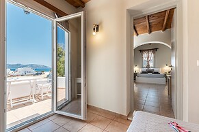 Michalios Luxury Apartments