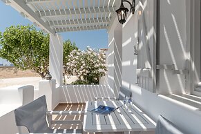 Michalios Luxury Apartments