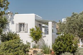 Michalios Luxury Apartments