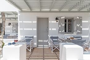 Michalios Luxury Apartments