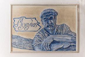 Michalios Luxury Apartments