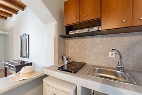 Michalios Luxury Apartments