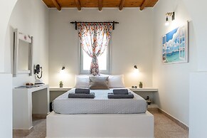 Michalios Luxury Apartments