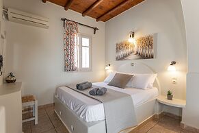 Michalios Luxury Apartments