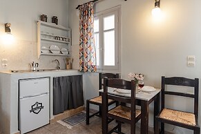 Michalios Luxury Apartments