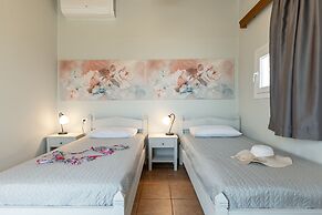 Michalios Luxury Apartments