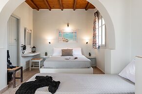 Michalios Luxury Apartments