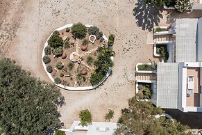 Michalios Luxury Apartments