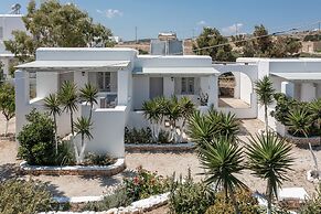 Michalios Luxury Apartments