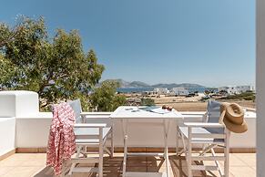 Michalios Luxury Apartments