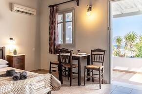 Michalios Luxury Apartments