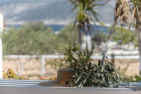 Michalios Luxury Apartments