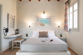 Michalios Luxury Apartments