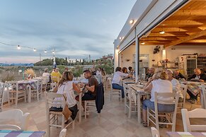 Michalios Luxury Apartments