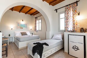 Michalios Luxury Apartments