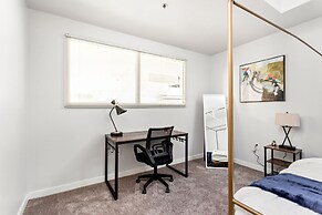 2BR/2BA In The Block Apartment by CozySuites