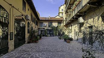 Italianway - Naviglio Pavese 6