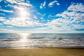 A Great View in Bolivar Peninsula