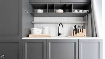 Italianway - Dosso del Grillo 1A