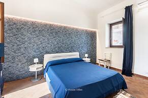 House Villas - Il Rifugio di Zoraide