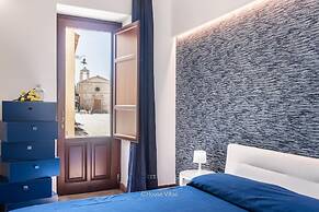 House Villas - Il Rifugio di Zoraide