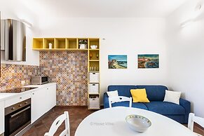 House Villas - Il Rifugio di Zoraide