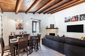 House Villas - Rifugio del Sole