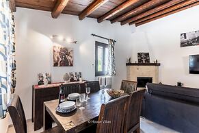 House Villas - Rifugio del Sole