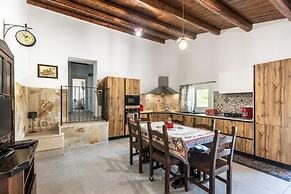 House Villas - Rifugio del Sole