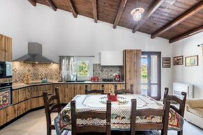 House Villas - Rifugio del Sole