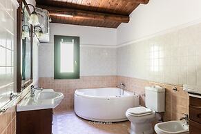 House Villas - Rifugio del Sole