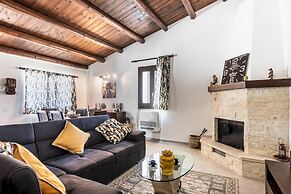 House Villas - Rifugio del Sole