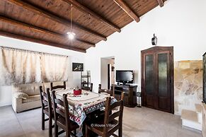 House Villas - Rifugio del Sole