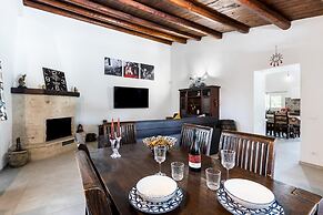 House Villas - Rifugio del Sole